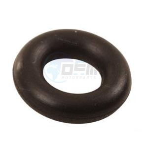 Product image: Yamaha - 69M245330000 - O-RING 