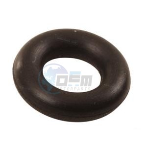 Product image: Yamaha - 69M245330000 - O-RING  0