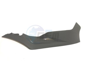 Product image: Sym - 83520-L4A-000-JH - R. SIDE COVER ASSY(BK-001UL) 