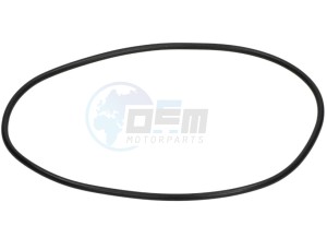 Product image: Aprilia - 825620 - Oil seal 