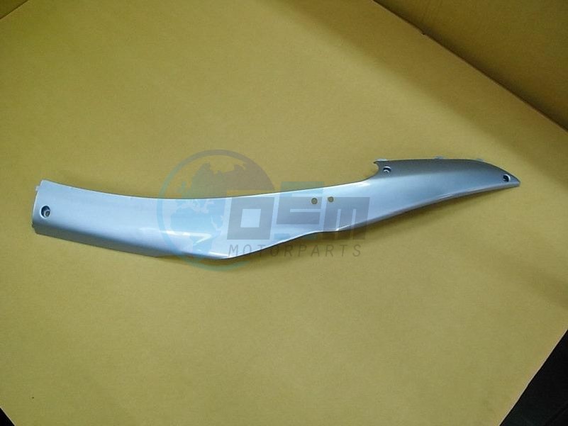 Product image: Sym - 83601-HAA-006-UB - L. SIDE COVER(BU-4313S)  0