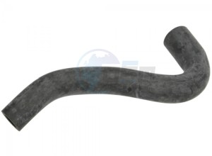 Product image: Piaggio - 577201 - HOSE (RADIATOR RH-LOWER JOINT) 