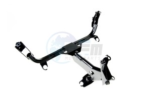 Product image: Yamaha - 5VX283560000 - STAY 1 