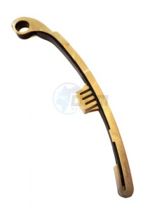 Product image: Piaggio - 1A006293 - Chain tensioner rod 