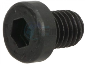 Product image: Derbi - 969972 - SCREW TCEI M10X1.5  