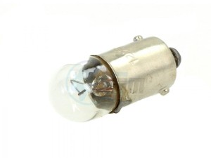 Product image: Moto Guzzi - 163015 - BULB 