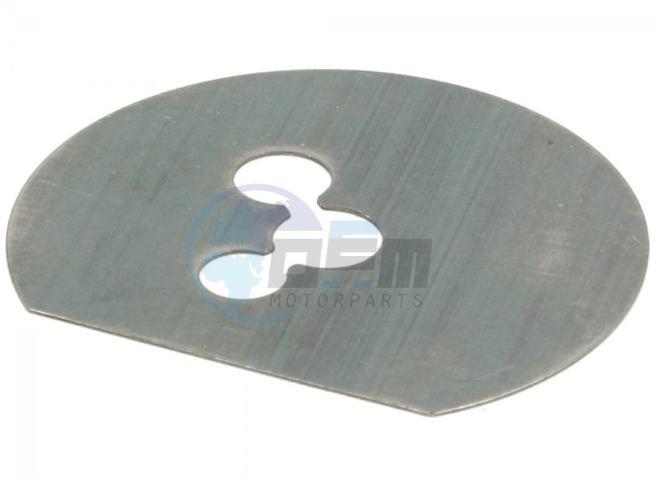 Product image: Piaggio - 877310 - SPECIAL WASHER  0