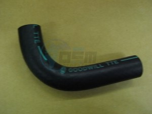 Product image: Sym - 19125-L4A-000 - RADIATOR HOSE 