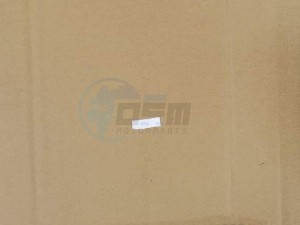 Product image: Sym - 81137-XRE-000 - FR. INNERR BOX LID STRIPE 