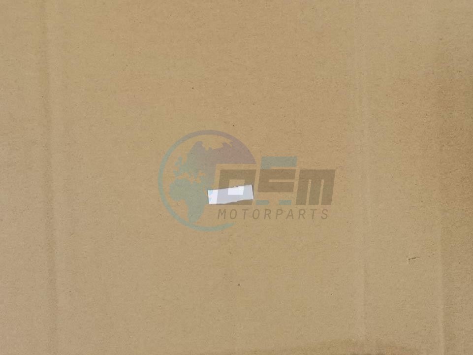 Product image: Sym - 81137-XRE-000 - FR. INNERR BOX LID STRIPE  0