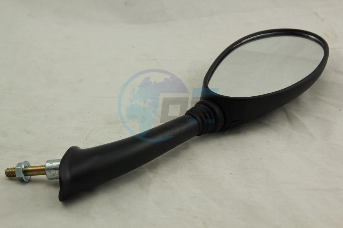 Product image: Piaggio - 581554 - LEFT MIRROR  1