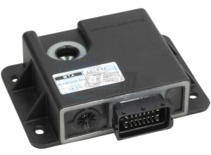 Product image: Piaggio - 640439 - PARKING ELECTRONIC UNIT 