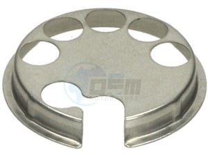 Product image: Piaggio - 827892 - AIR GAUGER 