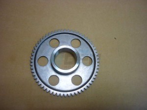 Product image: Sym - 28110-FYA-000 - STARTING CLUTCH GEAR COMP 