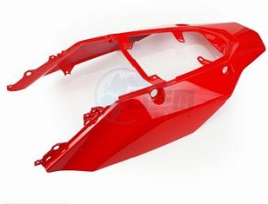 Product image: Yamaha - BW3F173100P1 - COVER SIDE 3         VYR1 