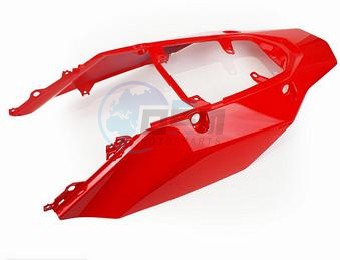 Product image: Yamaha - BW3F173100P1 - COVER SIDE 3         VYR1  0