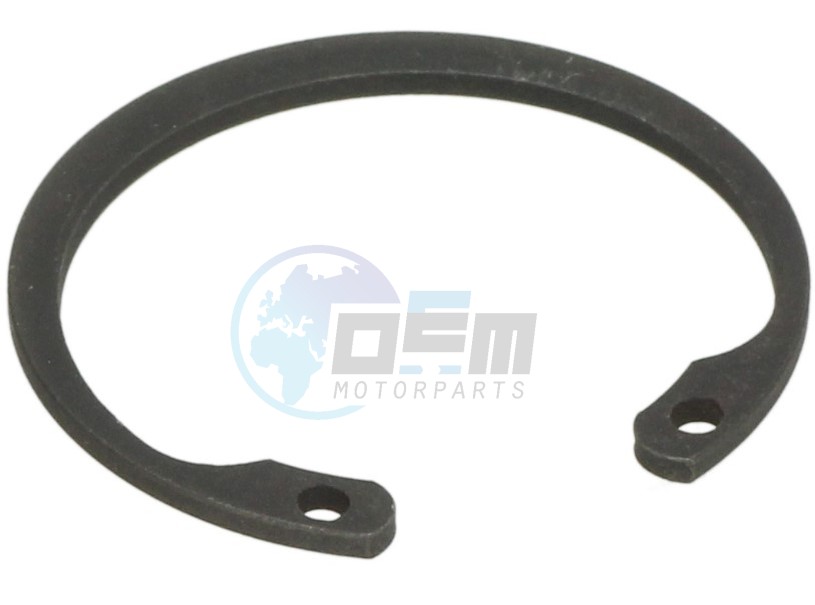 Product image: Gilera - 825667 - Circlip  0