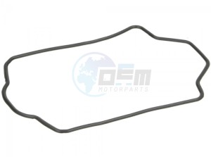 Product image: Vespa - 487968 - Gasket  