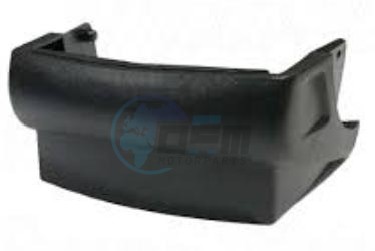 Product image: Piaggio - 5769690090 - RR PROTECTION NEW PX  1