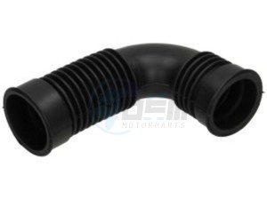 Product image: Aprilia - AP8120888 - INTAKE HOSE 