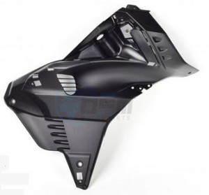 Product image: Yamaha - BC6F846L0000 - COVER HINGE 2 