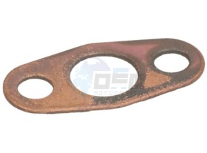 Product image: Derbi - 832943 - GASKET  