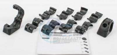 Product image: Suzuki - 990D0-31J35 - Clamp  0