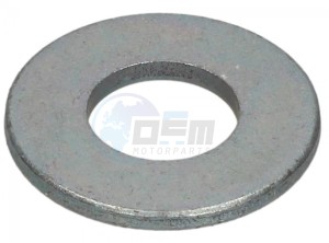 Product image: Derbi - 273099 - PLAIN WASHER  