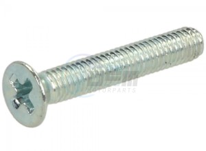 Product image: Vespa - 018527 - screw  