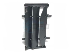 Product image: Rieju - 0/000.220.0591 - RADIATOR GUARD 