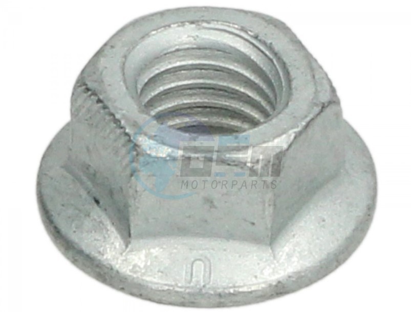 Product image: Gilera - 564878 - Nut  0