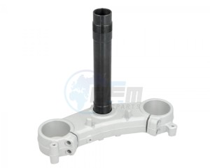 Product image: Aprilia - 858803 - .Lower plate cpl 