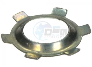 Product image: Aprilia - 287223 - Oil seal for crankcase 