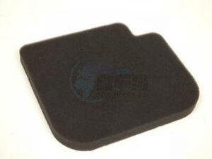 Product image: Cagiva - 00H03202251 - AIR FILTER 