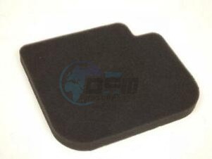 Product image: Cagiva - 00H03202251 - AIR FILTER  0