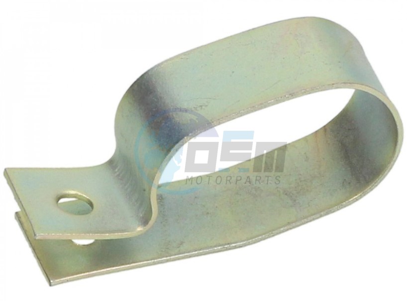 Product image: Gilera - 271536 - Hose clamp  0