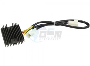 Product image: Piaggio - 641711 - FEED REGULATOR 