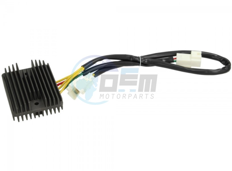 Product image: Piaggio - 641711 - FEED REGULATOR  0