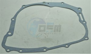 Product image: Derbi - 495420 - GASKET, CLUTCH COVER  