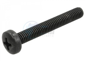 Product image: Piaggio - 959583 - SCREW 