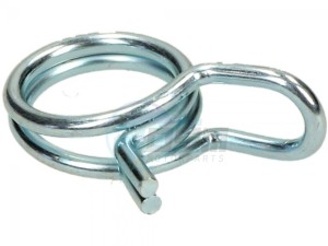 Product image: Derbi - CM002904 - CLAMP, HOSE  