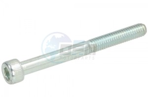 Product image: Vespa - 951685 - screw  