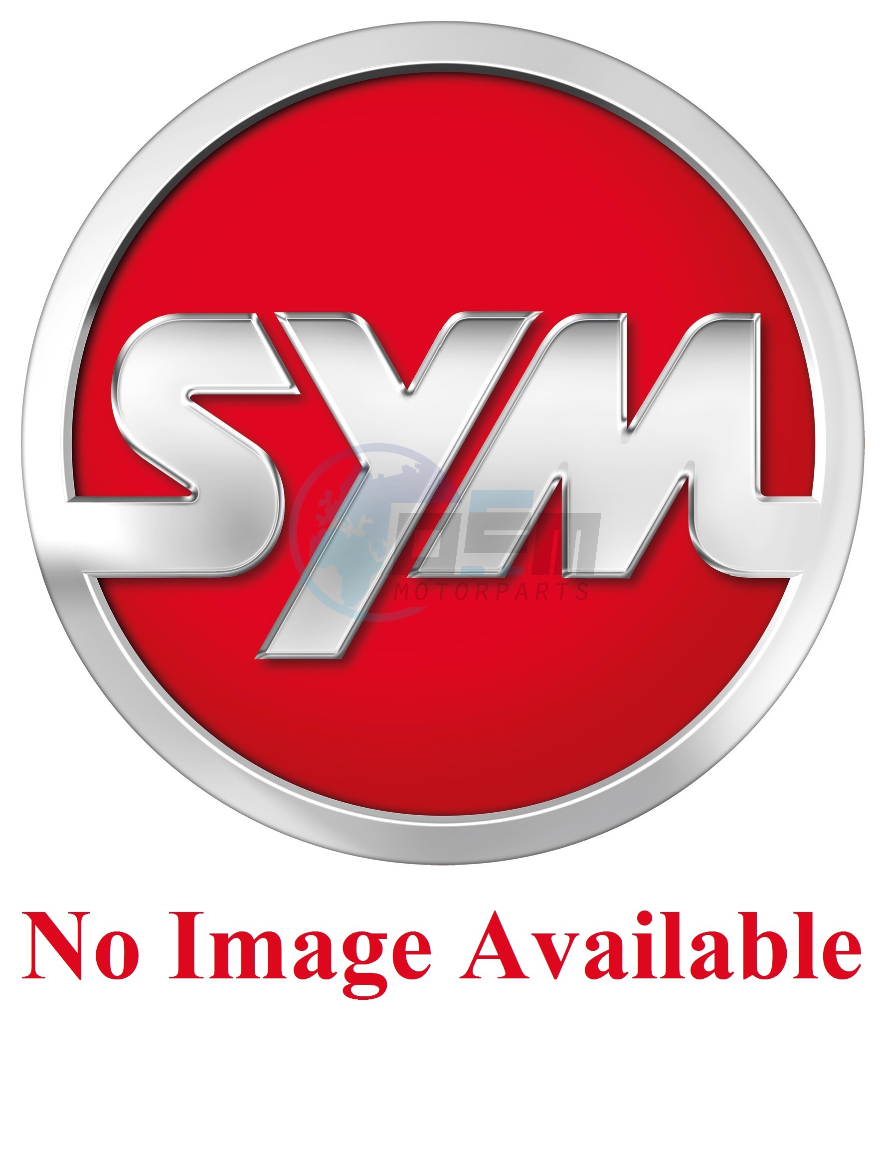 Product image: Sym - 81200-XPA-000-RD - RR.CARRIER  0