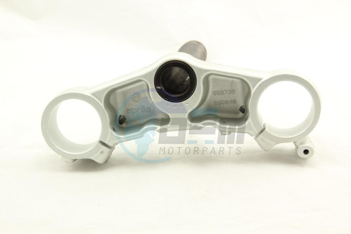 Product image: Aprilia - 2B001585 - .Lower plate cpl  1