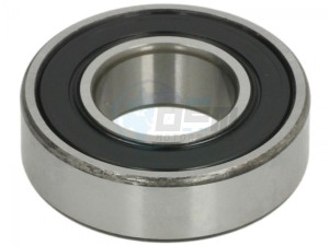 Product image: Gilera - 82656R - Bearing 20x42x1 