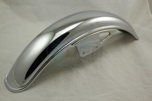 Product image: Suzuki - 53110-05301 - FENDER, FR. 