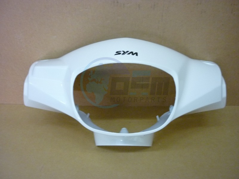 Product image: Sym - 5320G-FWA-000-QA - FR HANDLE COVER ASSY. WH-011S  0