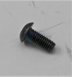 Product image: Aprilia - AP8152267 - HEX SOCKET SCREW M5X12* 