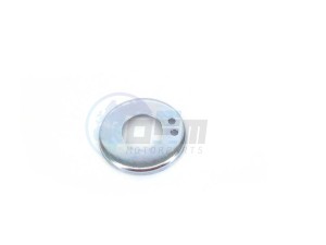 Product image: Rieju - 0/000.200.7001 - COVER 