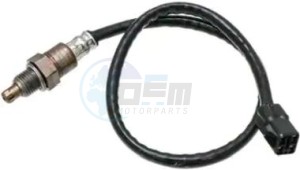 Product image: Yamaha - 1WS8592A1000 - SENSOR, OXYGEN 